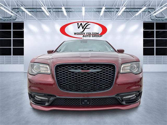 used 2022 Chrysler 300 car, priced at $33,969