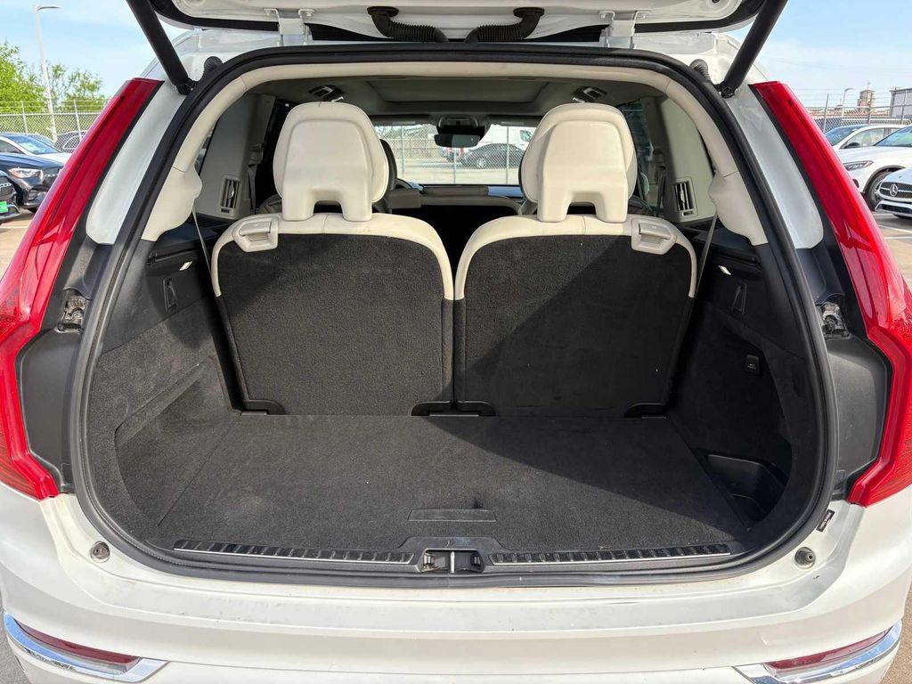 used 2019 Volvo XC90 Hybrid car, priced at $17,991