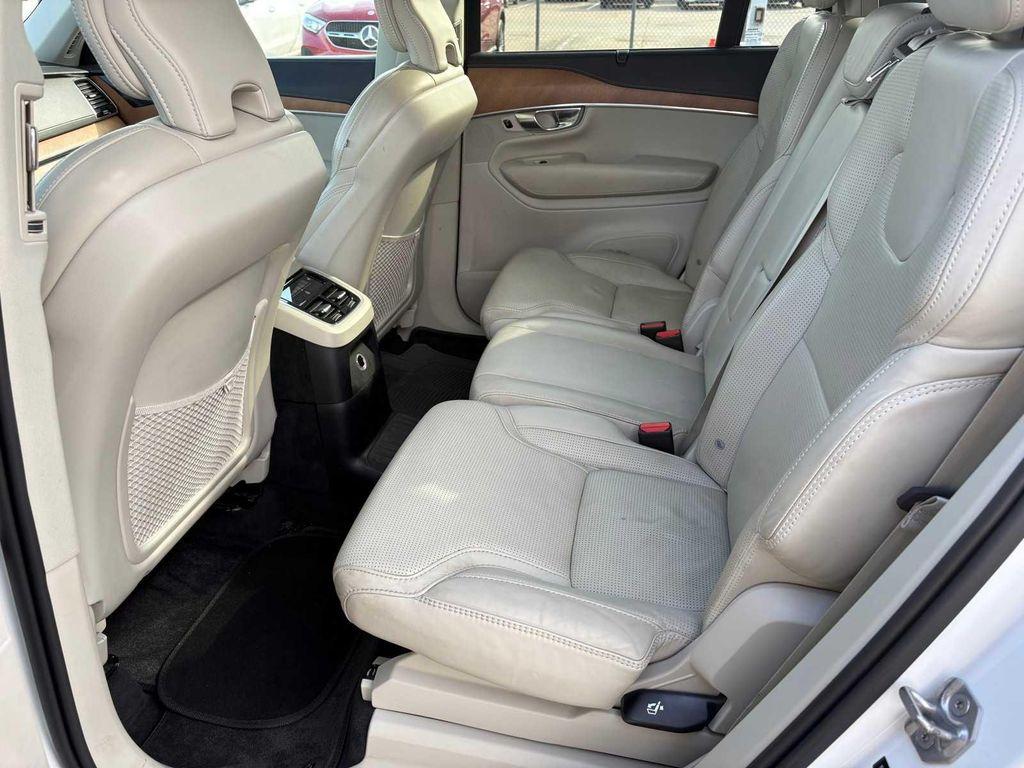 used 2019 Volvo XC90 Hybrid car, priced at $17,991