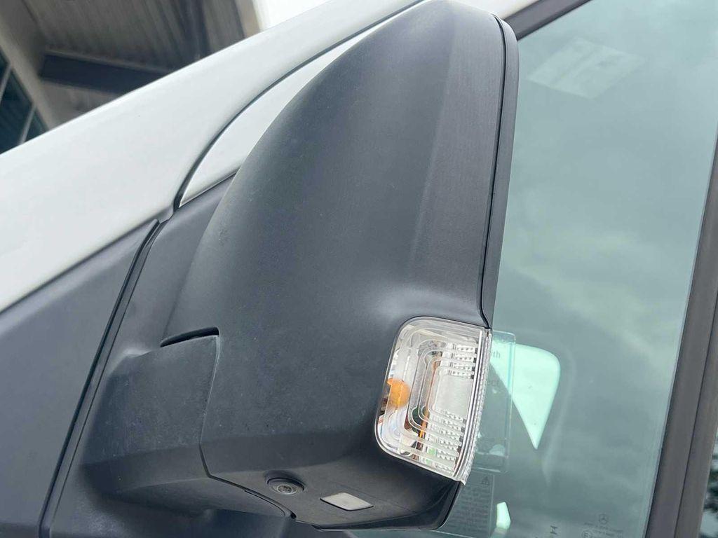 used 2023 Mercedes-Benz Sprinter 2500 car, priced at $36,992