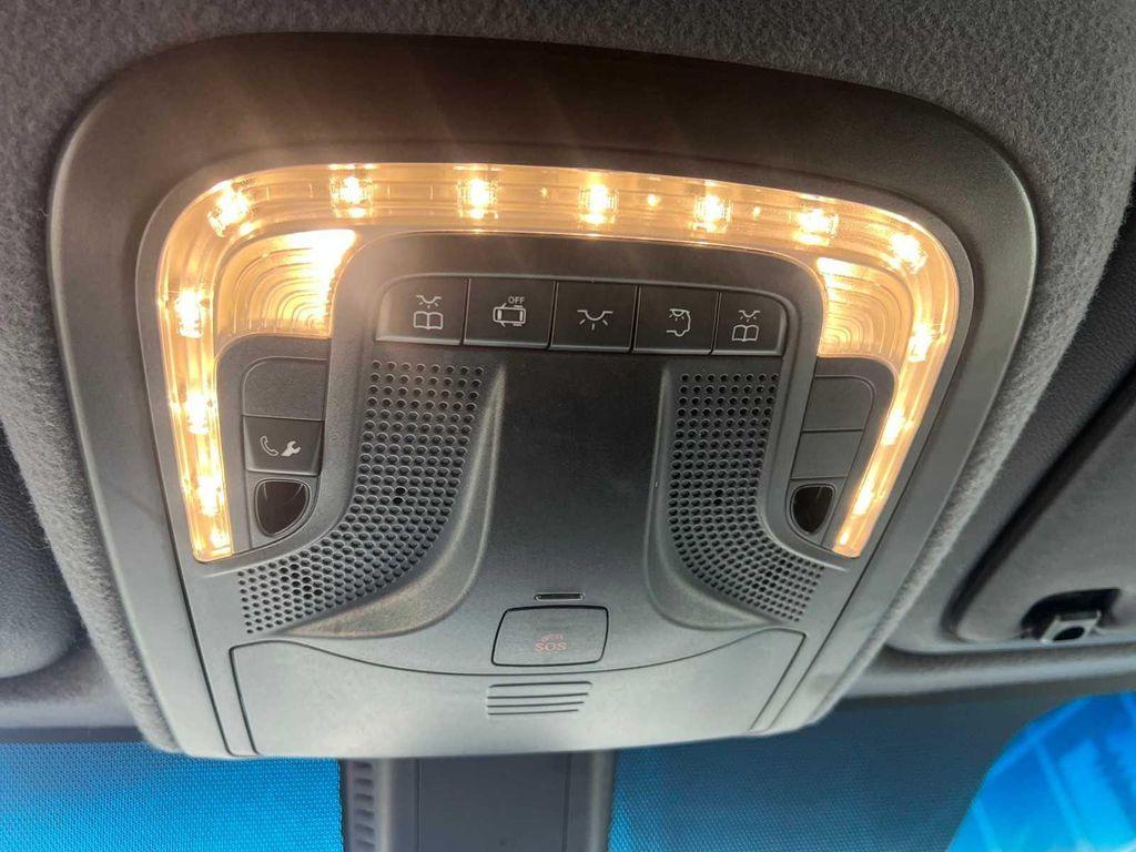 used 2023 Mercedes-Benz Sprinter 2500 car, priced at $36,992