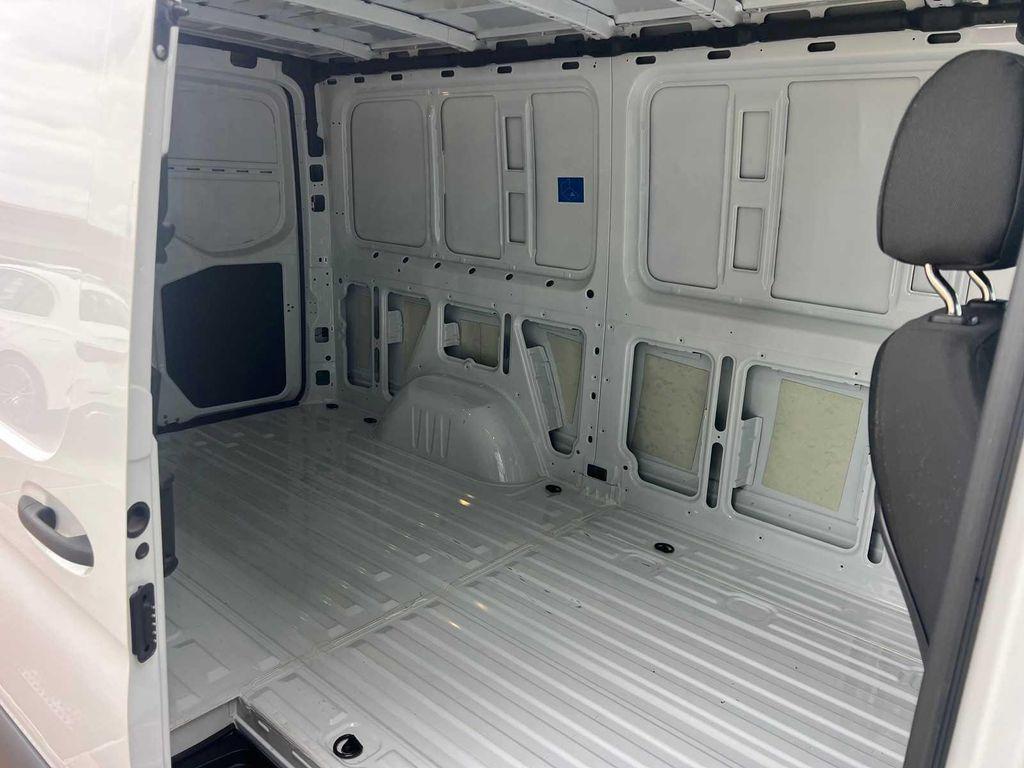 used 2023 Mercedes-Benz Sprinter 2500 car, priced at $36,992