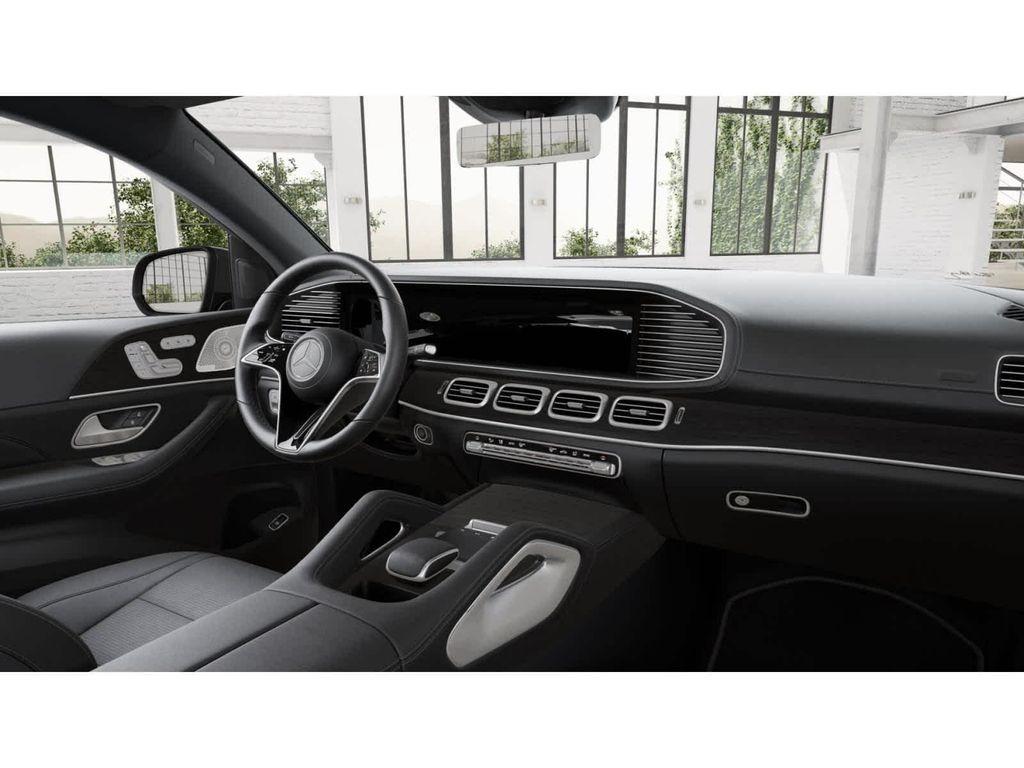 new 2026 Mercedes-Benz GLE 450 car, priced at $84,200