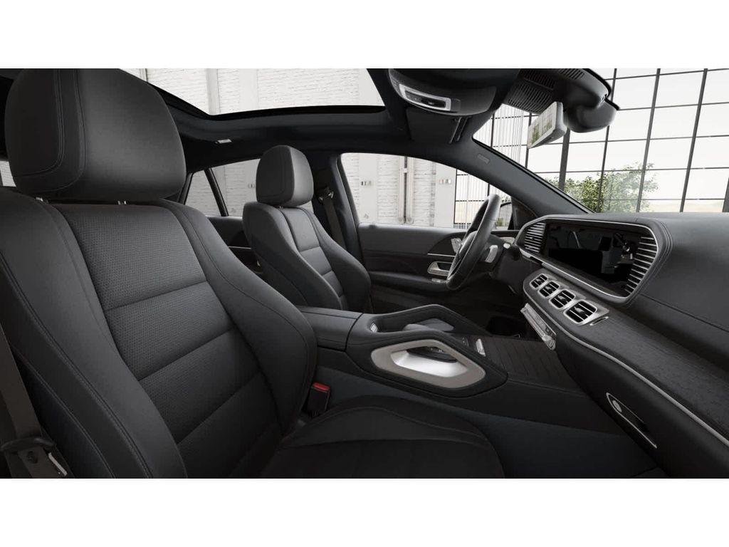 new 2026 Mercedes-Benz GLE 450 car, priced at $84,200