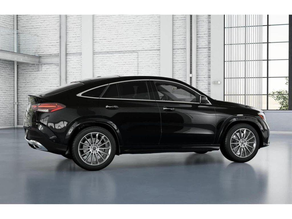 new 2026 Mercedes-Benz GLE 450 car, priced at $84,200