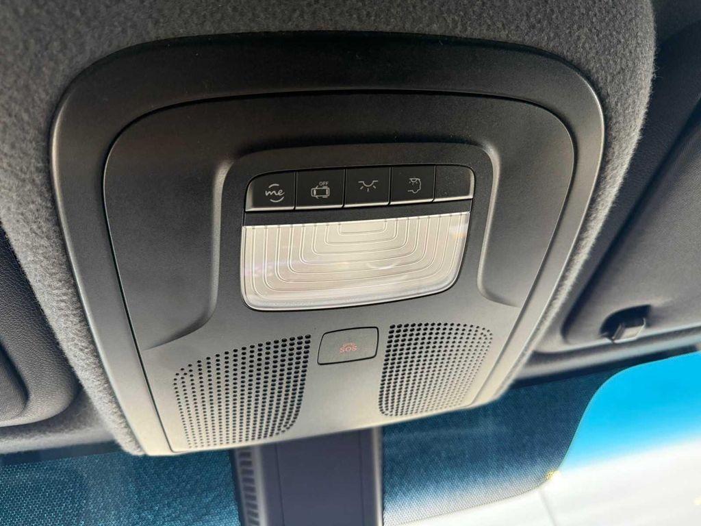 new 2026 Mercedes-Benz Sprinter 2500 car, priced at $68,837