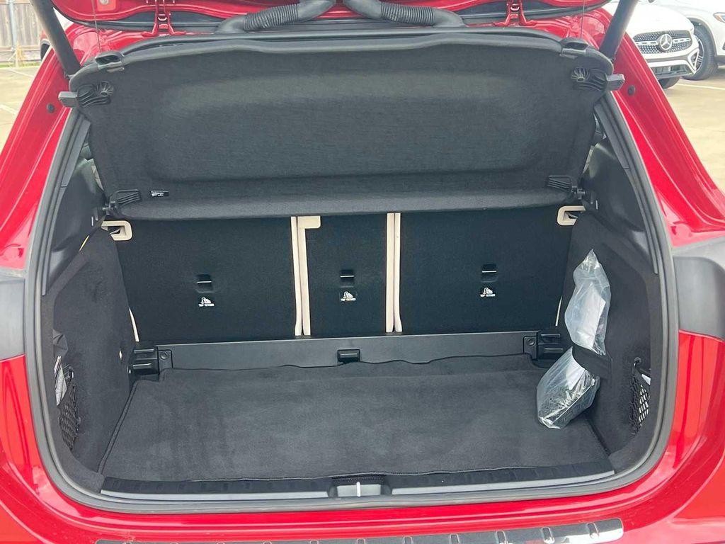 used 2025 Mercedes-Benz GLA 250 car, priced at $39,792