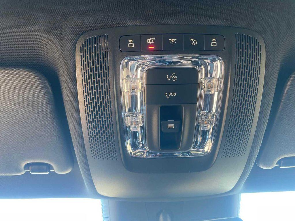 used 2025 Mercedes-Benz GLA 250 car, priced at $41,484