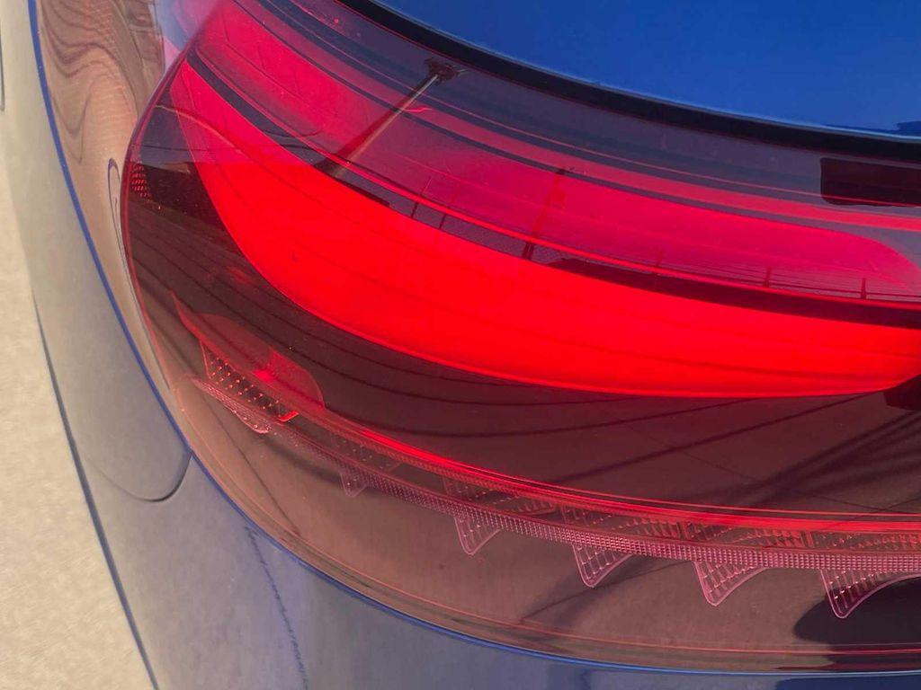 used 2025 Mercedes-Benz GLA 250 car, priced at $41,484