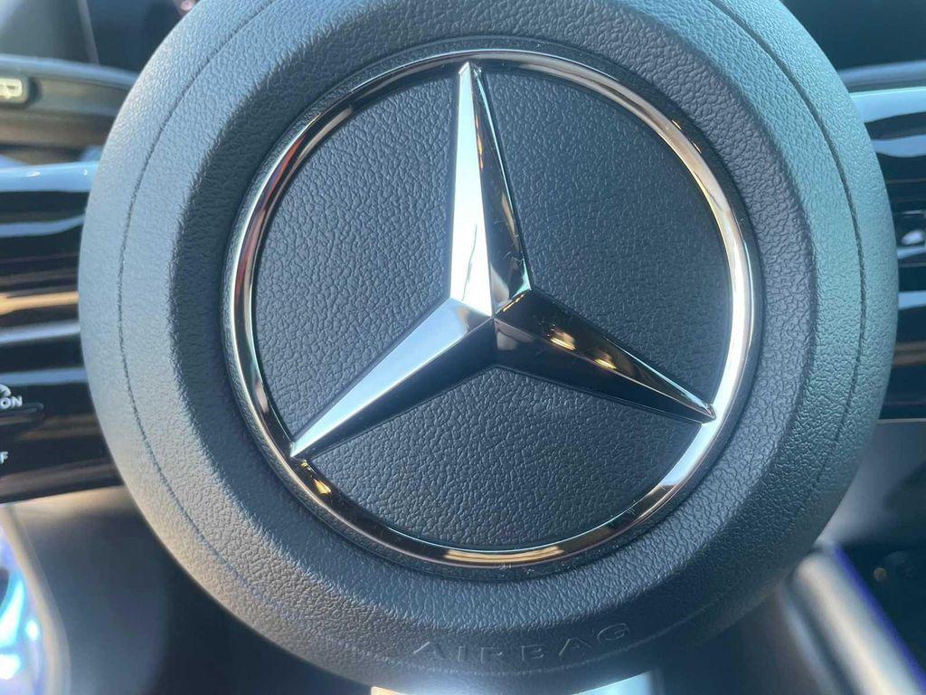 used 2025 Mercedes-Benz GLA 250 car, priced at $41,484