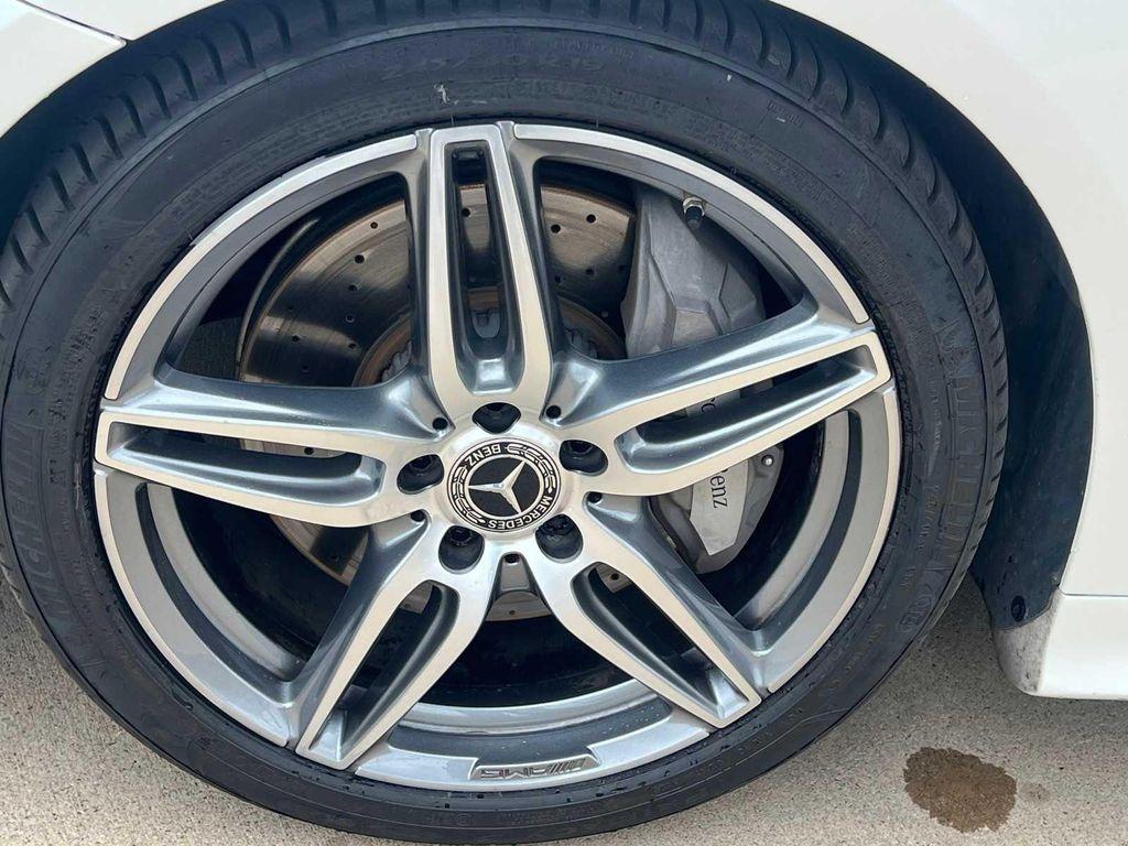 used 2020 Mercedes-Benz E-Class car, priced at $32,982