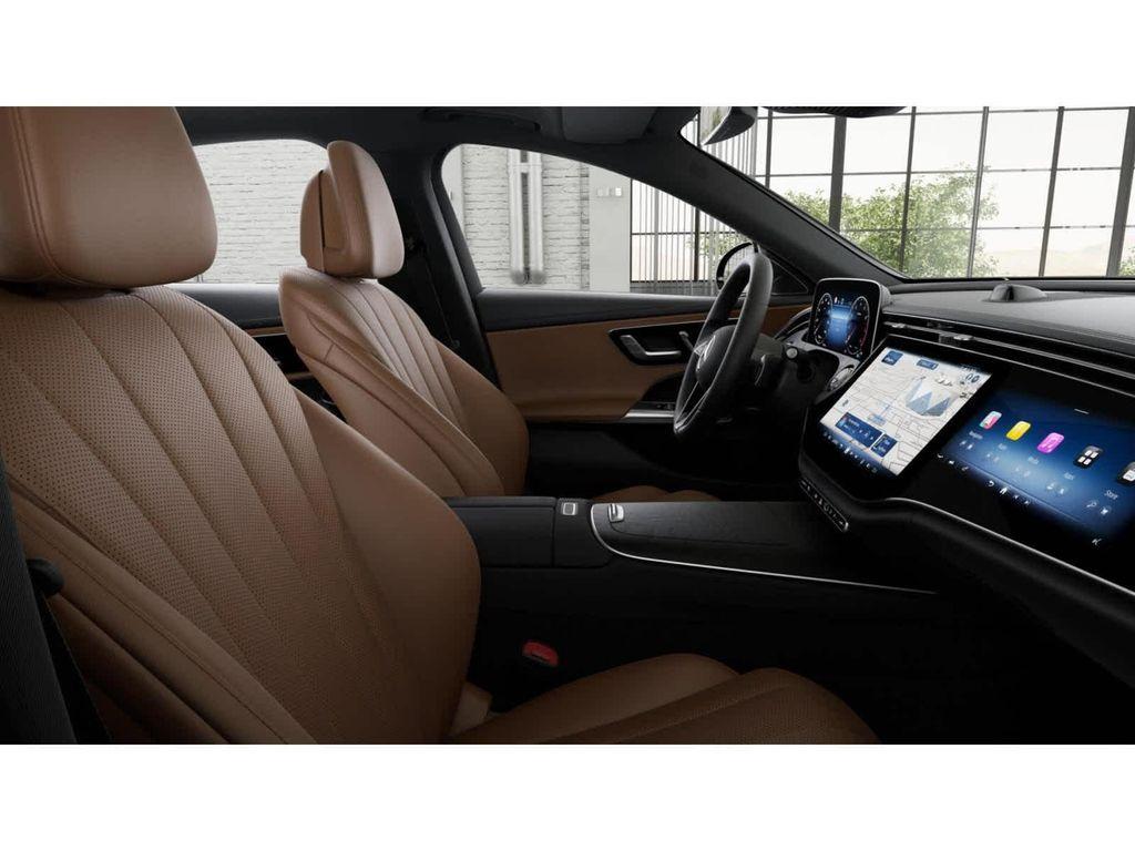 new 2026 Mercedes-Benz E-Class car, priced at $72,380