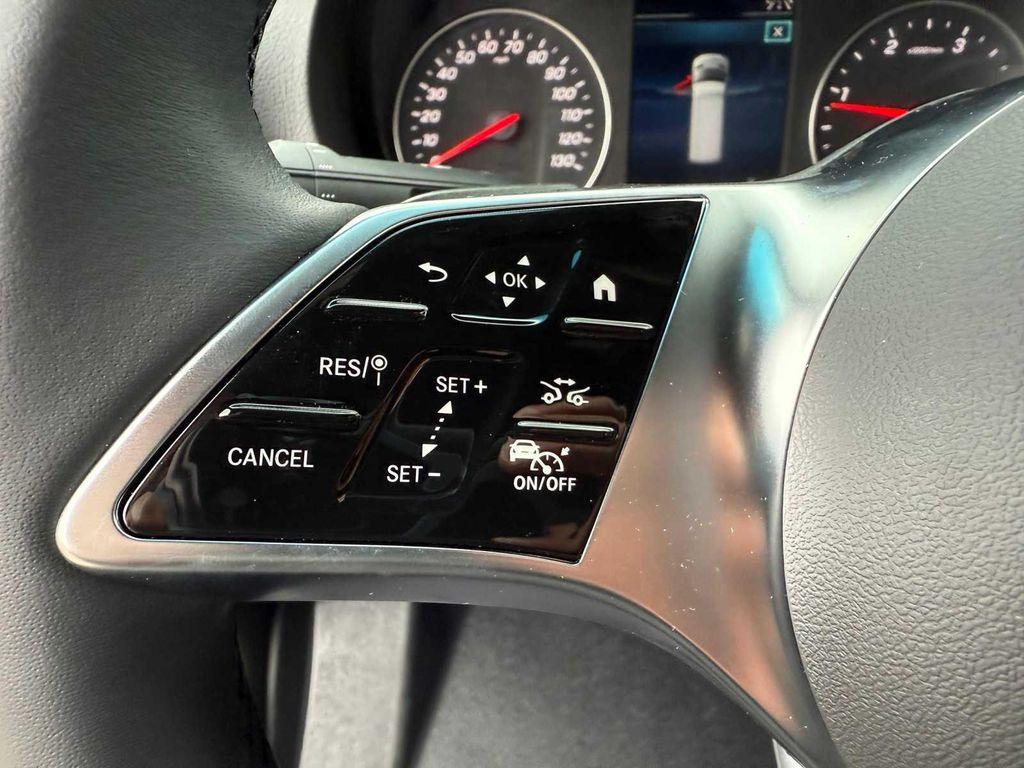 new 2026 Mercedes-Benz Sprinter 2500 car, priced at $71,097