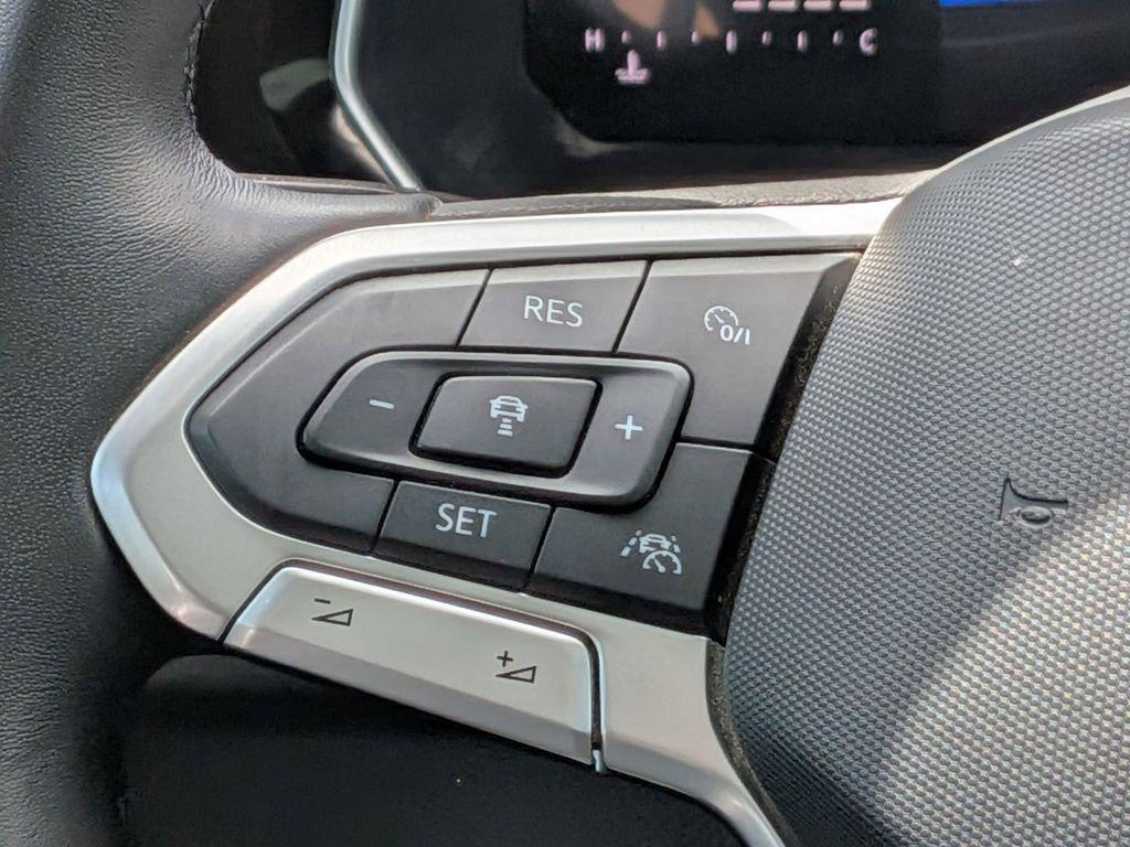 used 2024 Volkswagen Jetta car, priced at $21,199
