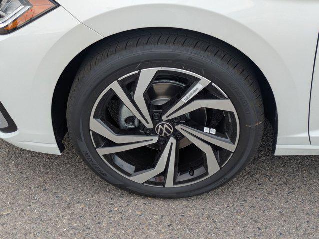 new 2026 Volkswagen Jetta car, priced at $30,304