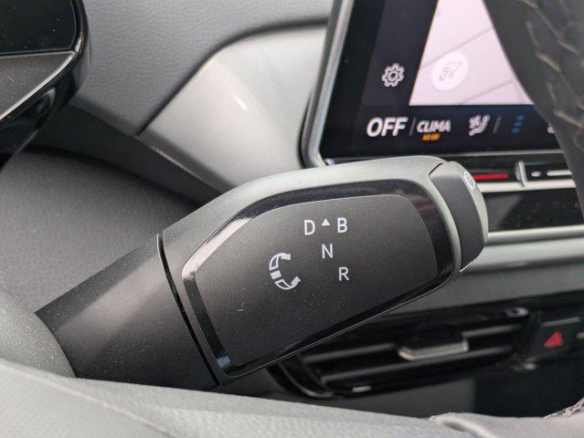 new 2026 Volkswagen ID.4 car, priced at $48,661