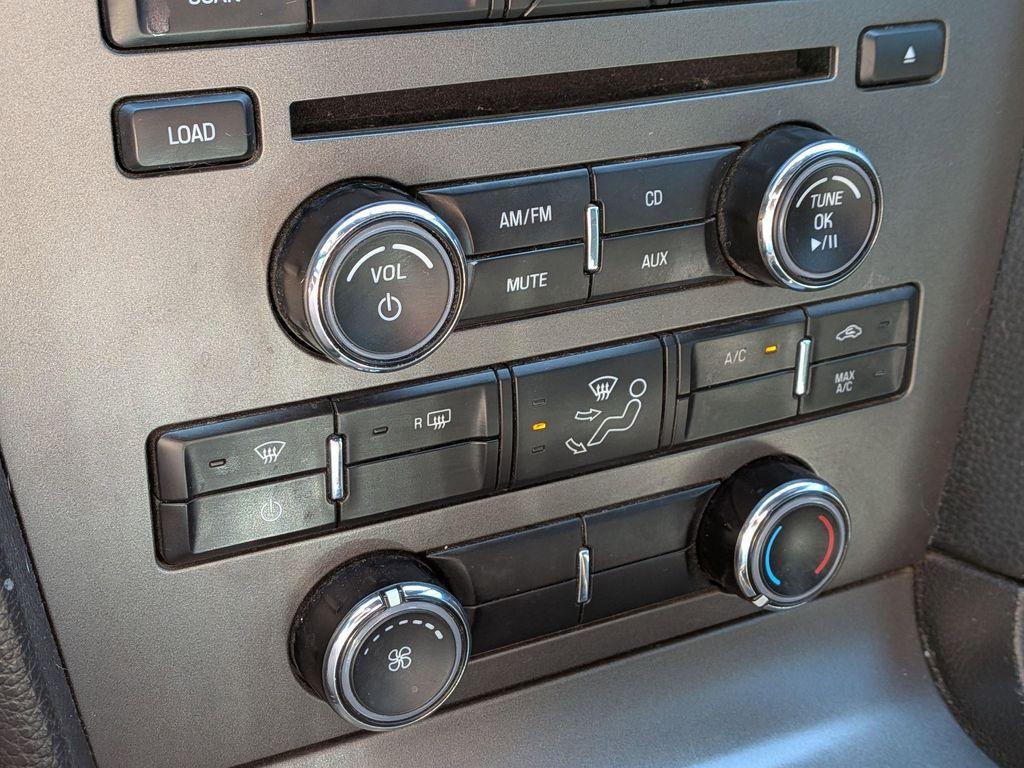 used 2014 Ford Mustang car, priced at $19,199