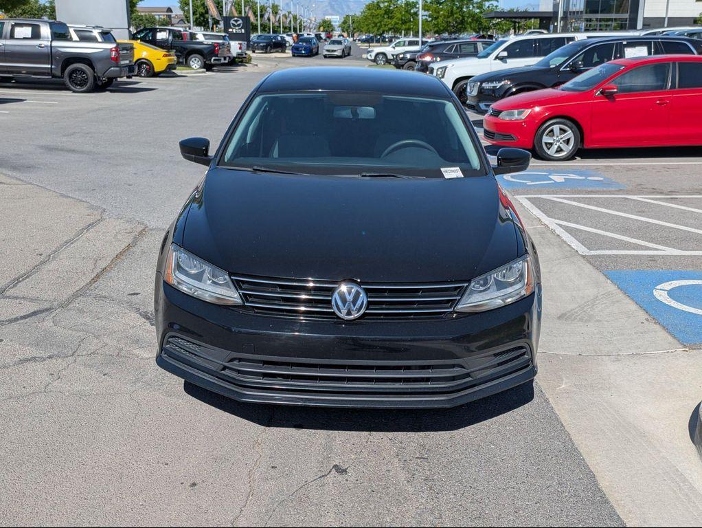 used 2017 Volkswagen Jetta car, priced at $8,449