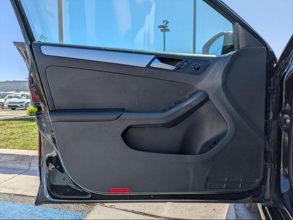 used 2017 Volkswagen Jetta car, priced at $8,449