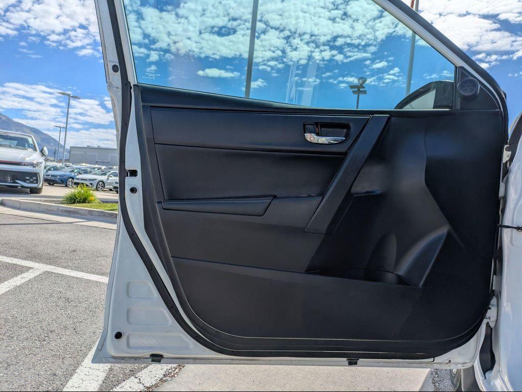 used 2019 Toyota Corolla car, priced at $18,949