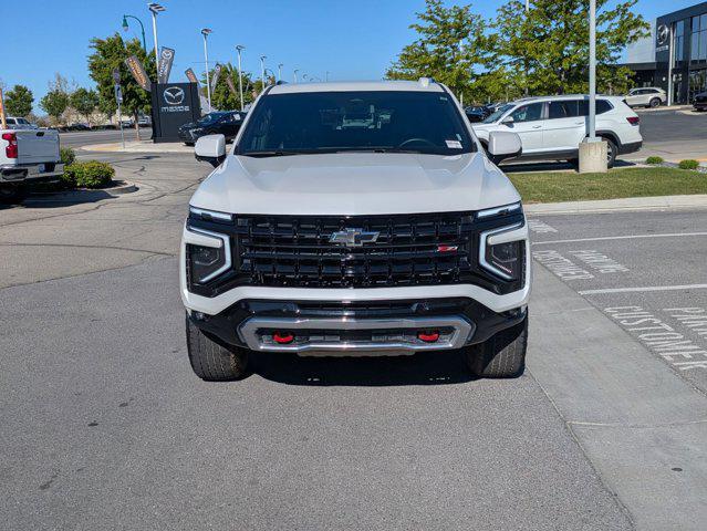 used 2025 Chevrolet Suburban car, priced at $64,199