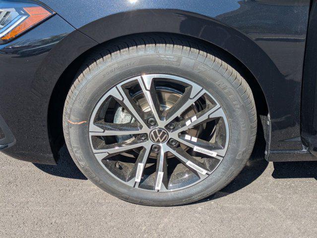 new 2026 Volkswagen Jetta car, priced at $25,188