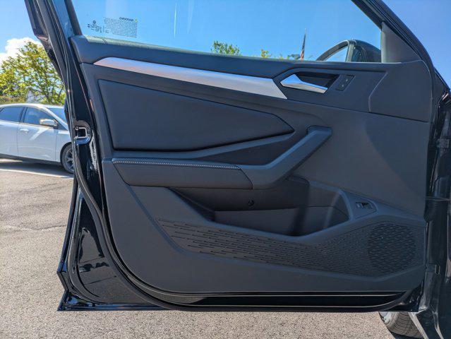 new 2026 Volkswagen Jetta car, priced at $25,188