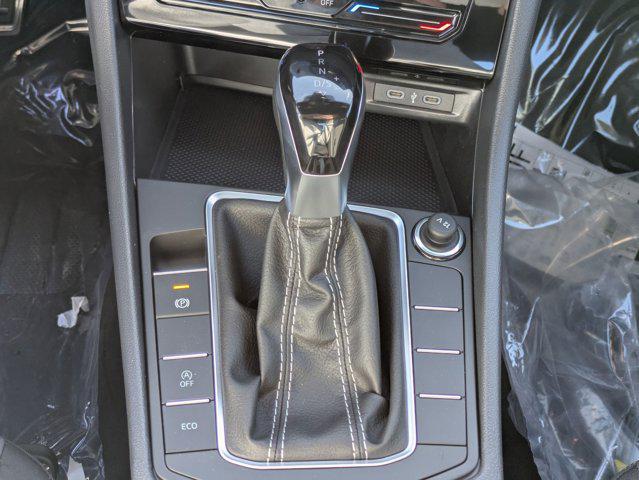 new 2026 Volkswagen Jetta car, priced at $25,625