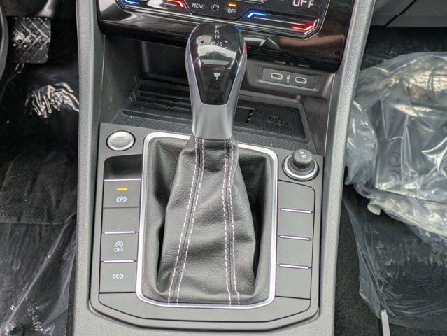 new 2026 Volkswagen Jetta car, priced at $27,380