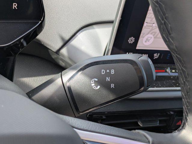 new 2026 Volkswagen ID.4 car, priced at $49,878