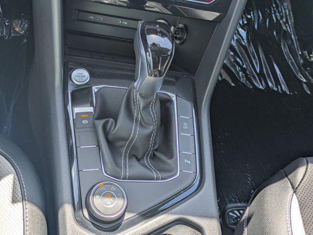 new 2026 Volkswagen Taos car, priced at $35,932