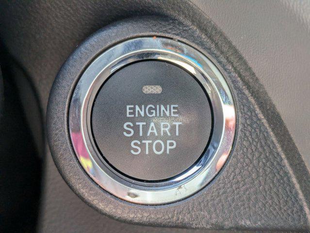 used 2025 Subaru Crosstrek car, priced at $26,949