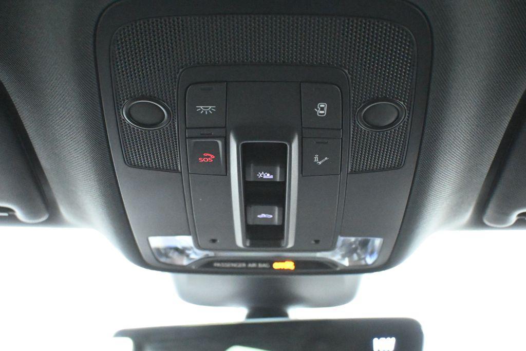 new 2025 Audi Q3 car, priced at $47,240