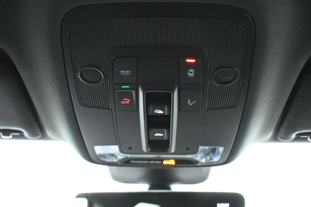 used 2025 Audi Q3 car, priced at $34,200