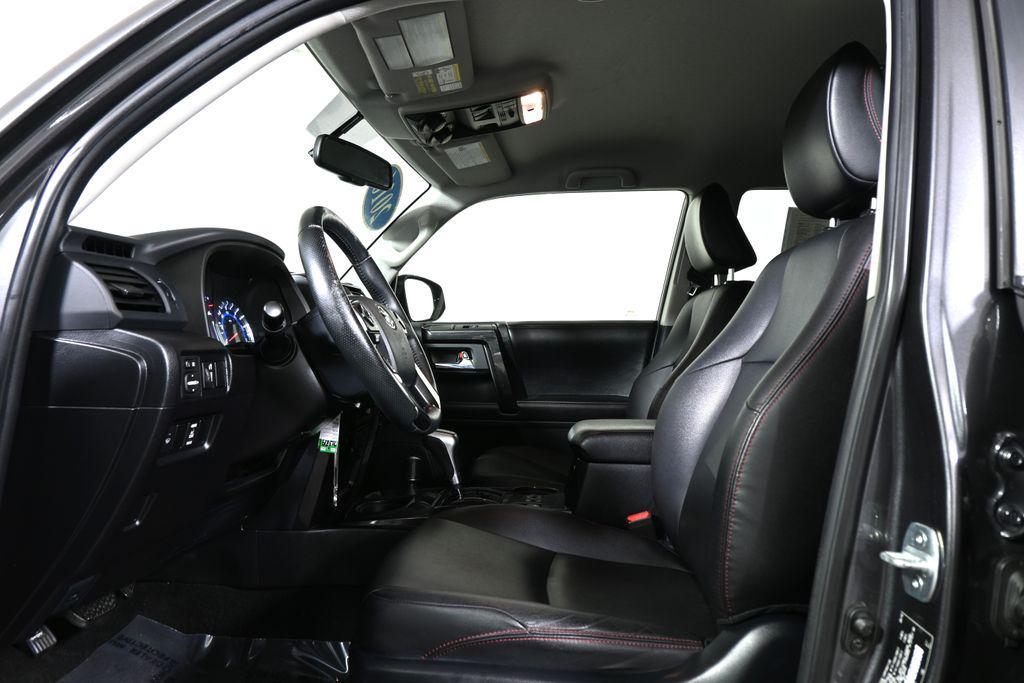 used 2016 Toyota 4Runner car, priced at $30,400