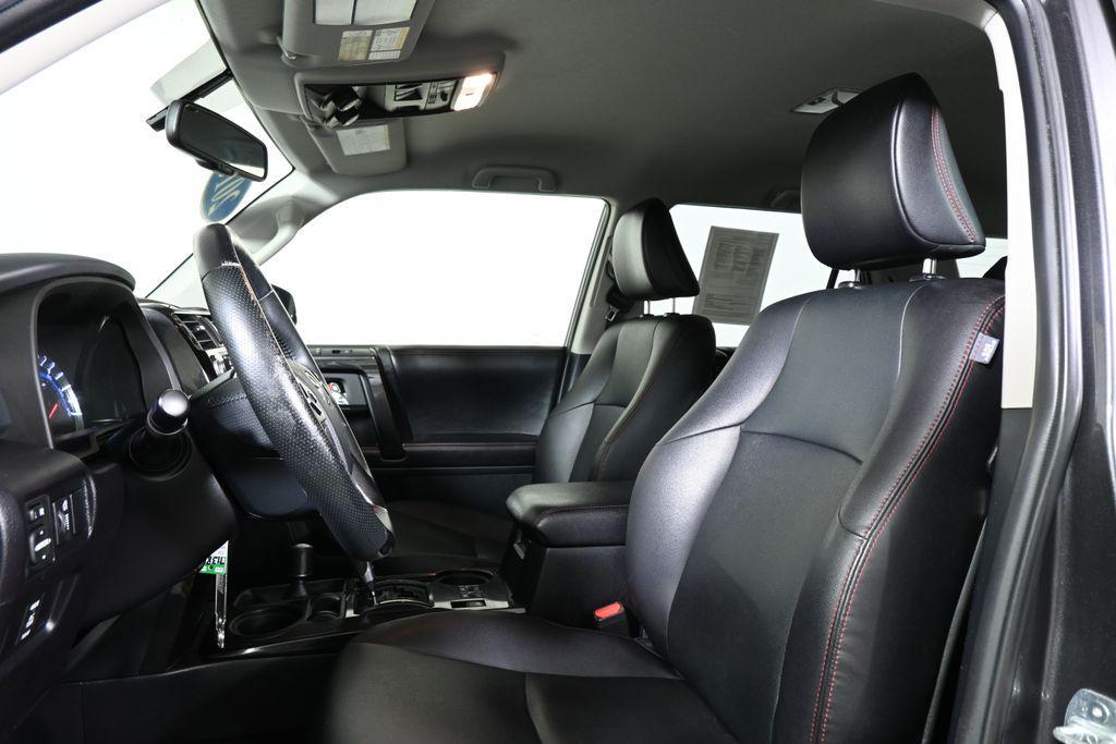 used 2016 Toyota 4Runner car, priced at $30,400