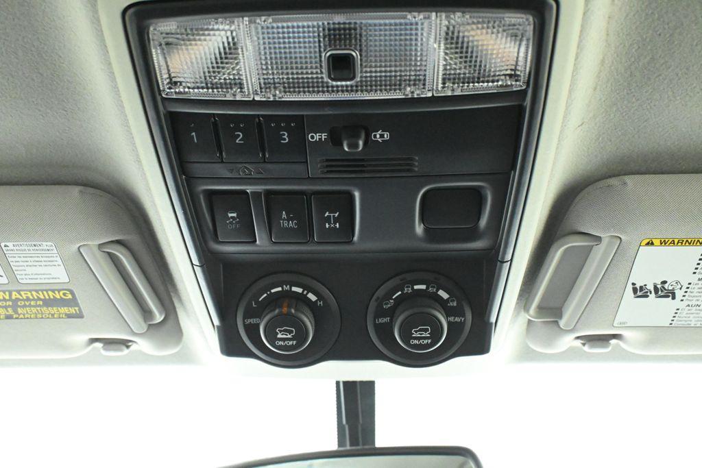 used 2016 Toyota 4Runner car, priced at $30,400