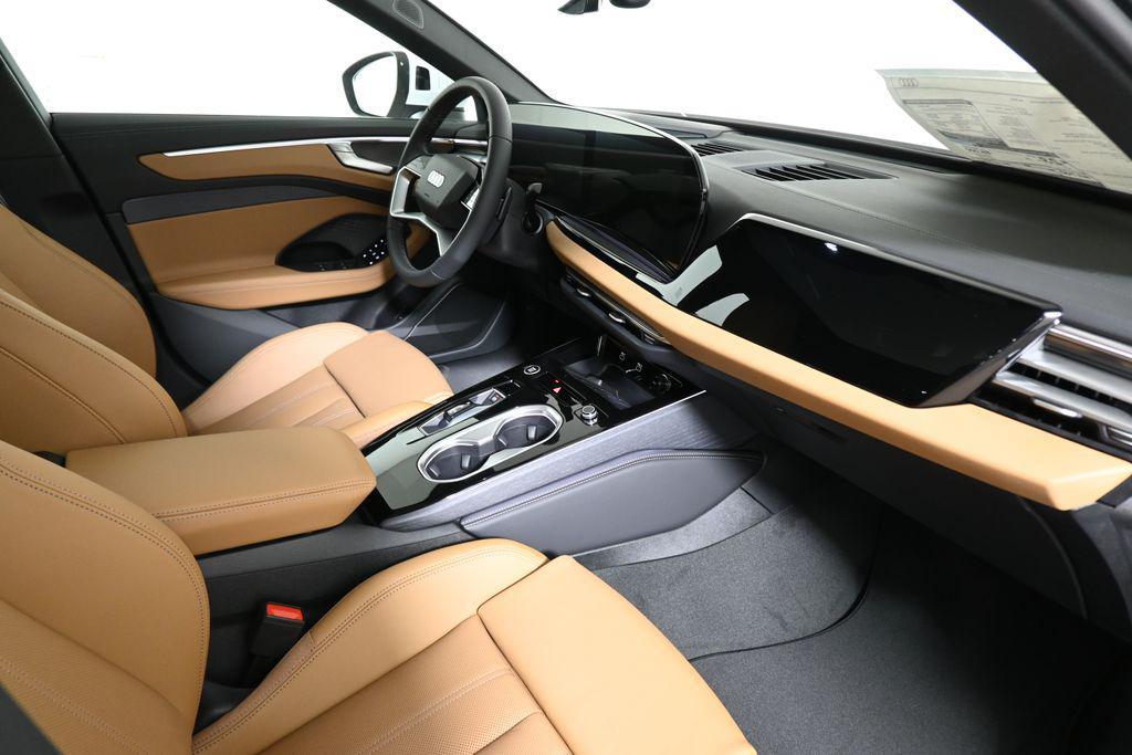 new 2026 Audi A6 car, priced at $71,020