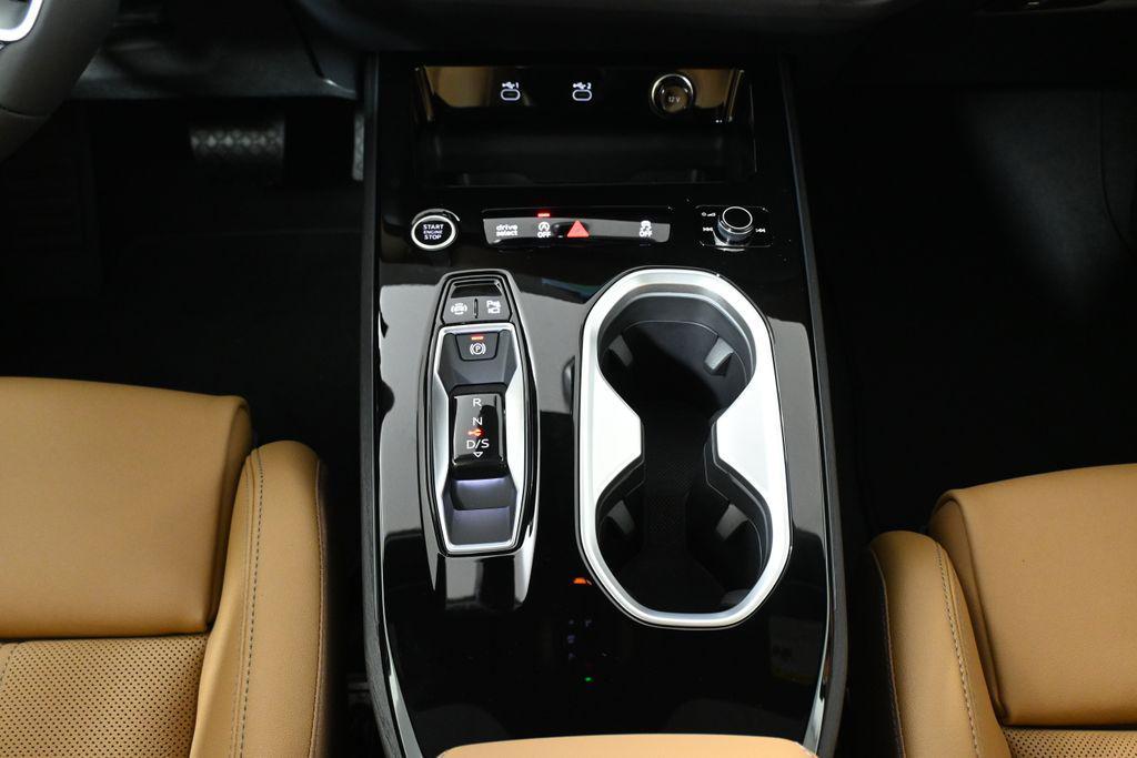 new 2026 Audi A6 car, priced at $71,020