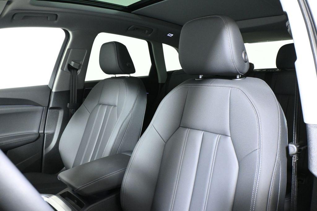 new 2026 Audi Q5 car, priced at $61,325