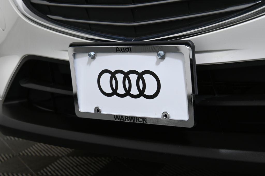 used 2016 Mazda CX-3 car, priced at $14,800