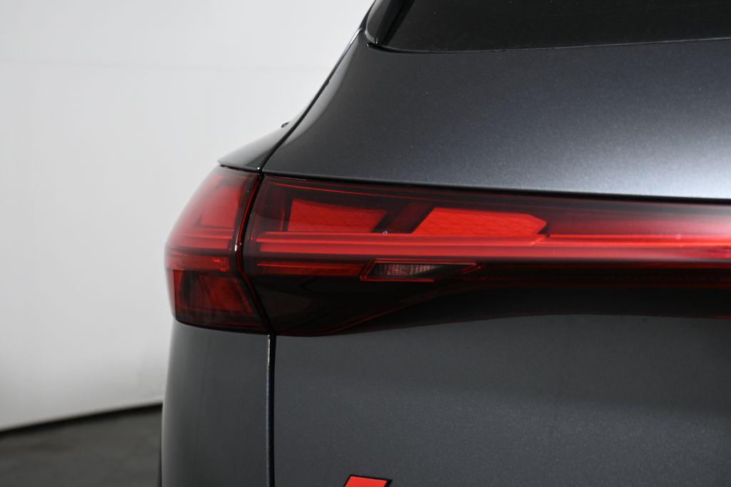 new 2025 Audi SQ5 car, priced at $74,395