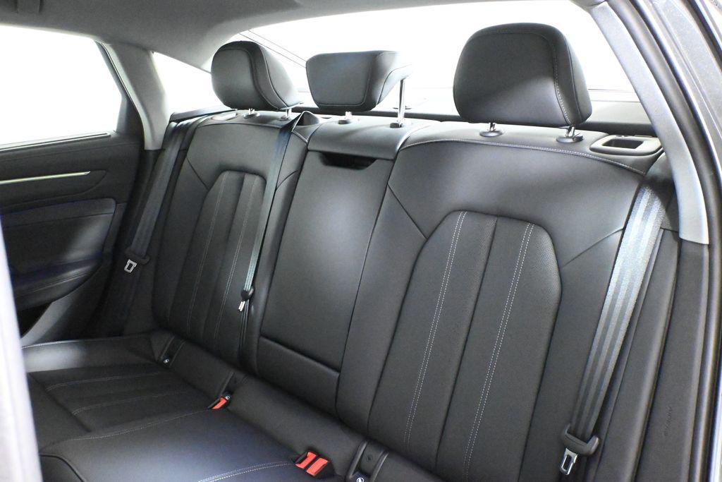 new 2026 Audi A6 car, priced at $72,520