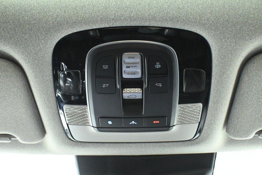 used 2021 Hyundai Palisade car, priced at $24,800