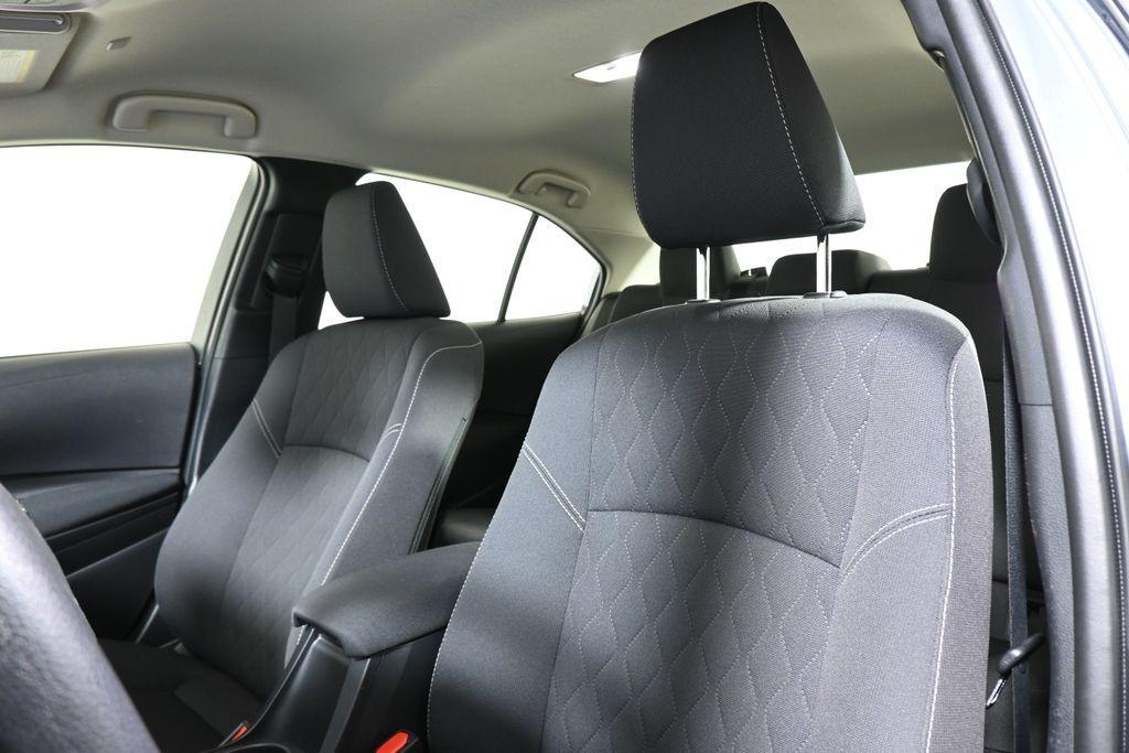 used 2025 Toyota Corolla Hybrid car, priced at $24,400