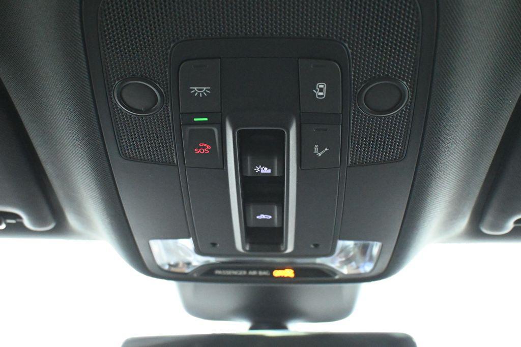 new 2025 Audi Q3 car, priced at $47,910