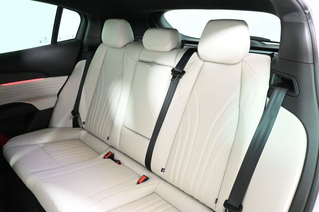 used 2024 Maserati Grecale car, priced at $51,000