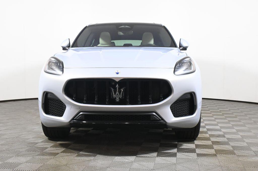 used 2024 Maserati Grecale car, priced at $51,000
