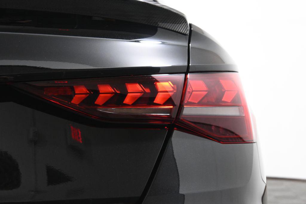 new 2026 Audi RS 3 car, priced at $72,640