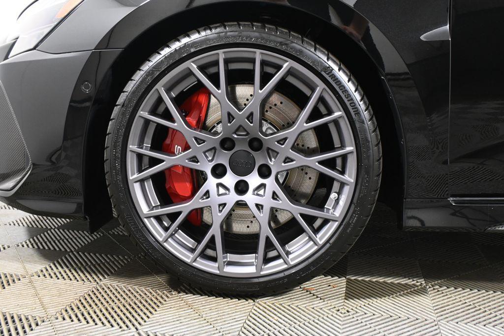 new 2026 Audi RS 3 car, priced at $72,640